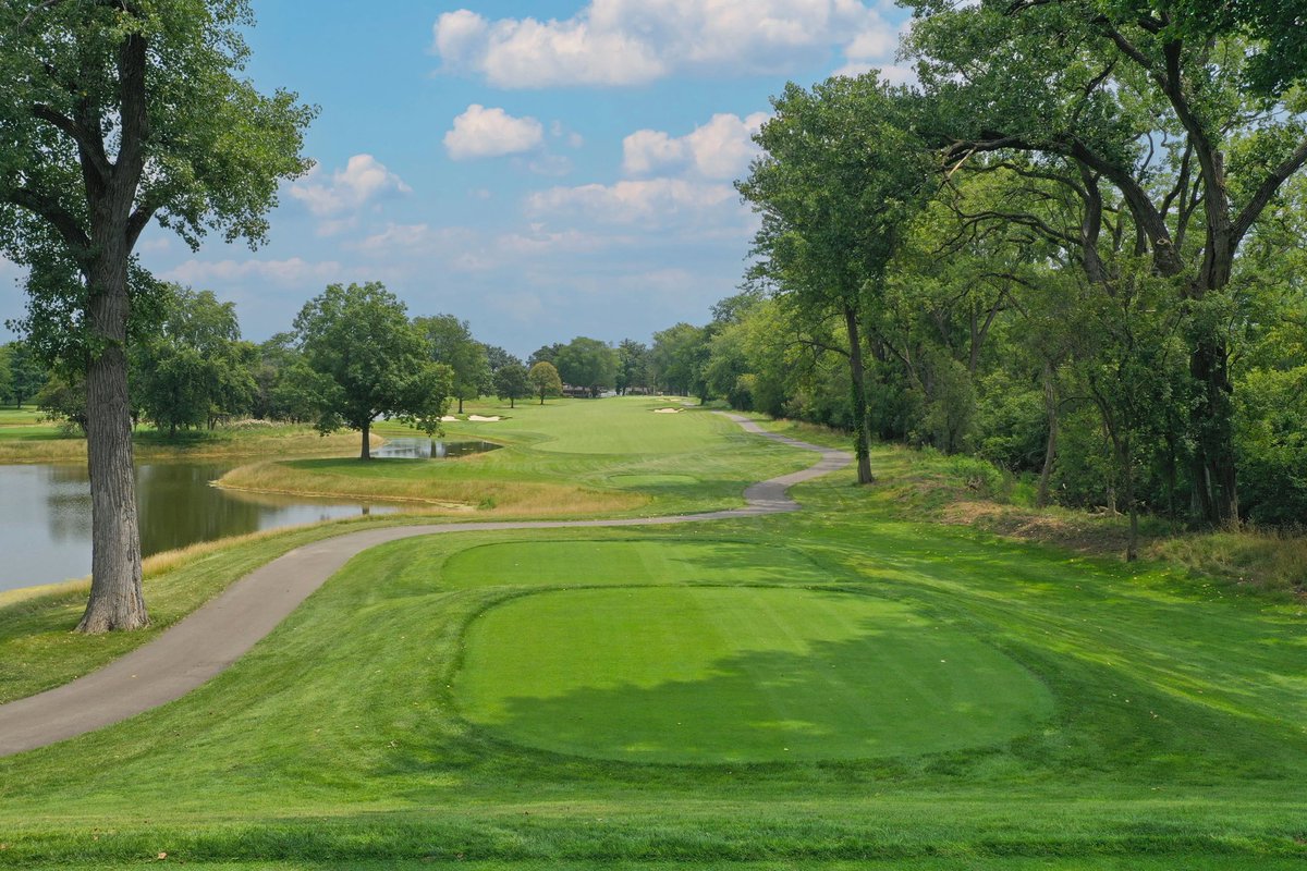 Met someone on the golf course yesterday

I told her I trade and invest in crypto, and it's been very successful

She advised me to diversify into something "tangible" while I'm still young

Failing to recognize that crypto is the only asset I need

We're still so early