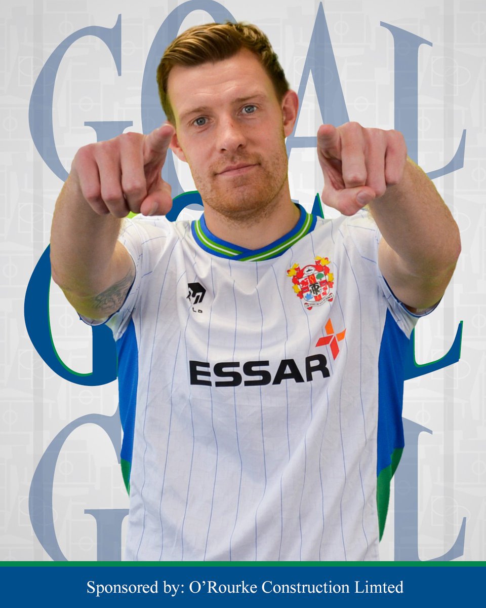 38' | JOE IRONSIDE SCORES HIS FIRST GOAL FOR TRANMERE ROVERS!

🔴 1-1 ⚪

#TRFC #SWA