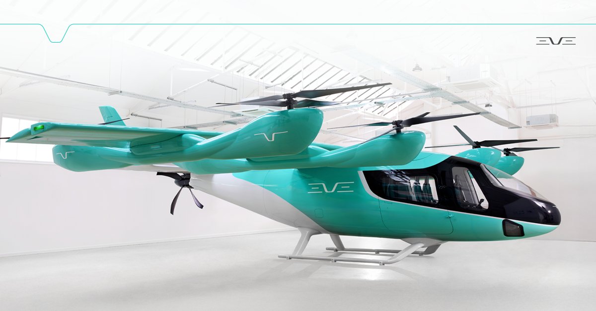 Hoy, día de la celebración de la mujer en la #aviacion. Mujeres que se abrieron paso en la industria para llevarla adelante y avanzar con pasión y audacia. Felicitaciones, pues, en la 3ra era de la aviación y la movilidad aérea avanzada el futuro es brillante