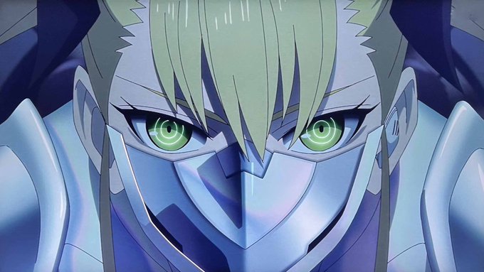 怪獣8号(第2期) 第22話