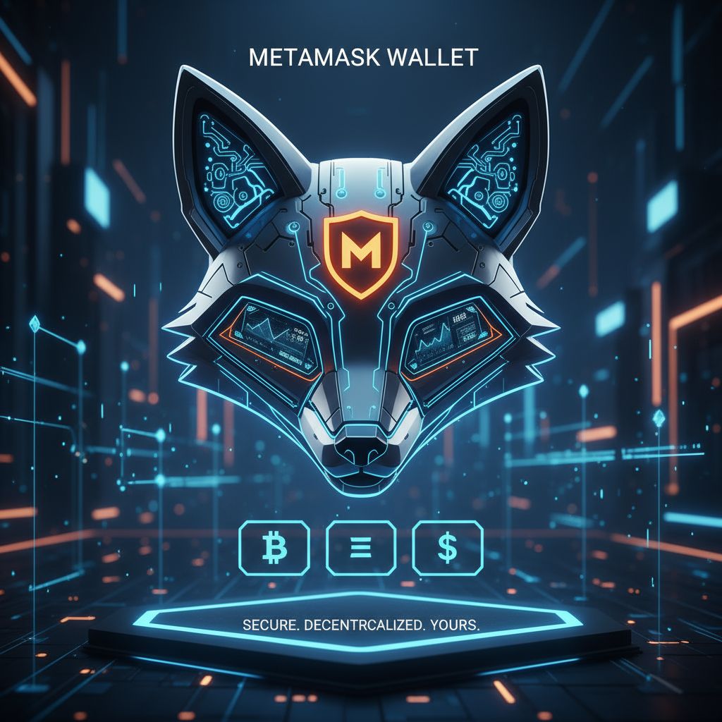 The mother of all Evm wallets
With over 200 supported EVM compatible networks you can add.

This is where our story started and this wallet exposed us to easy access to different EVM Blockchains

<a href="/MetaMask/">MetaMask.eth 🦊</a> keep leading this ecosystem