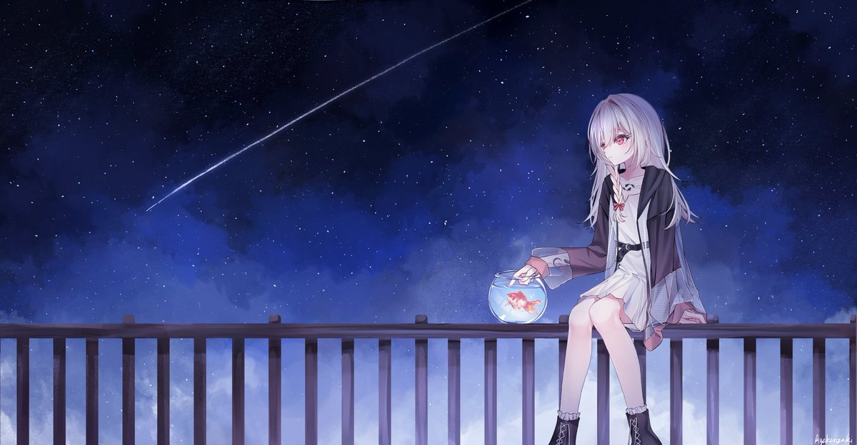 イラストオーダー✩﻿AYA Aya (@ayakanzaki_aya) / X