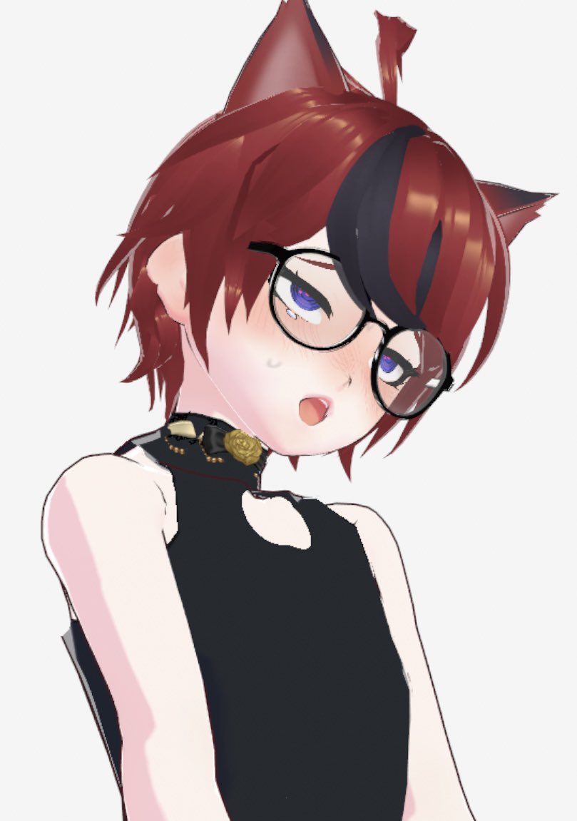 肆月 tweet media