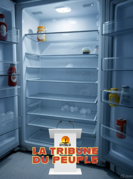 L’INFLATION ET LA PAUVRETÉ ATTEIGNENT MAINTENANT LES ENDORMIS

À l’aube de la COVID, ceux qui prophétisaient sur les conséquences néfastes des fermetures et des aides financières massives se faisaient traiter de tous les noms, voire surtout de complotistes.

Des gens comme Jeff