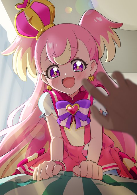 はやく 起きて!!! 