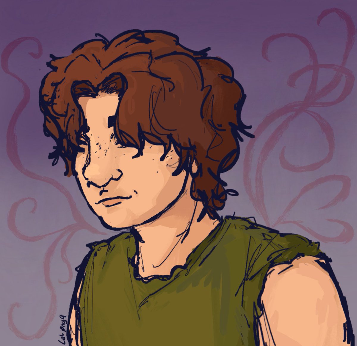 catpng9's tweet image. :0) #bartallen