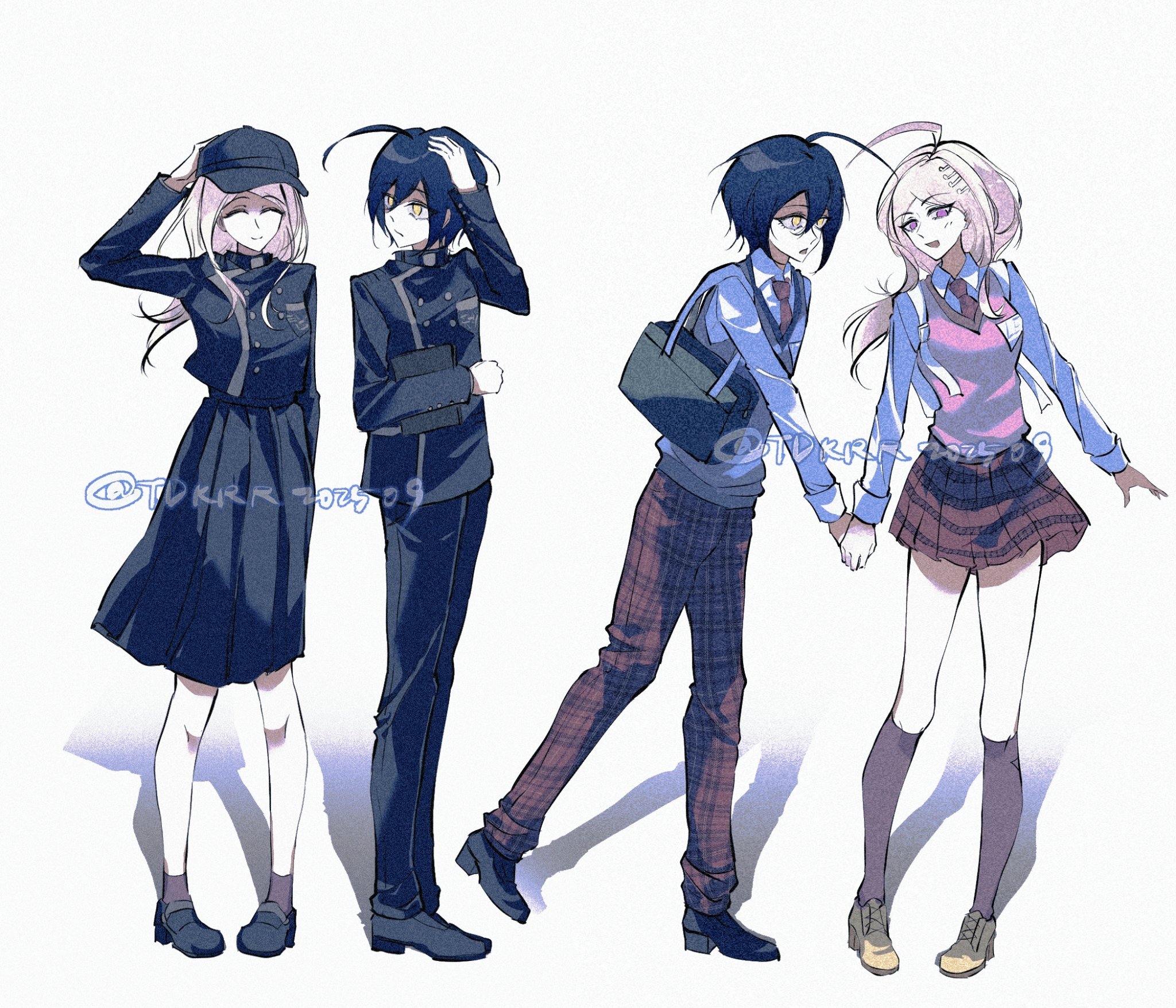 封慕(@vivi912912) / X