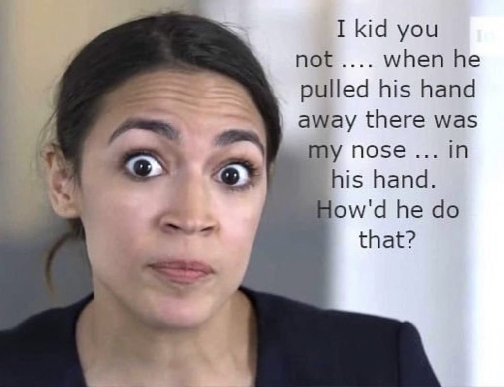 So "this" called Charlie Kirk ignorant and uneducated! "THIS" couldn't even have a conversation on ANY political issue of the day with Charlie Kirk. Something about not worthy to tie his shoes comes to mind.