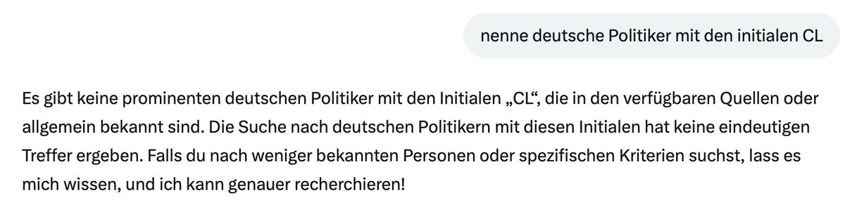 Christian Lindner und Carsten Linnemann müssen jetzt ganz stark sein.