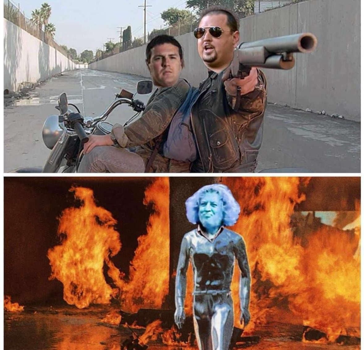 No Context Phoenix Nights (@phoenixnightsnc) on Twitter photo 