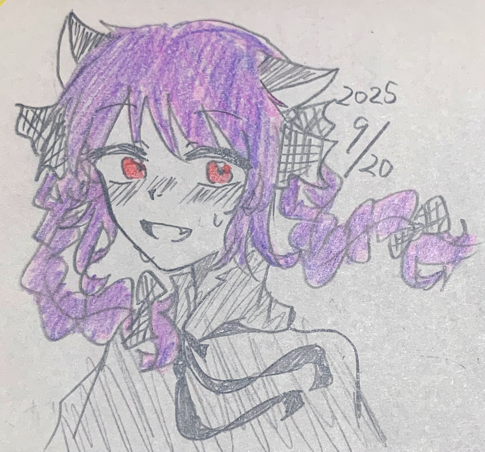 はる on X: 