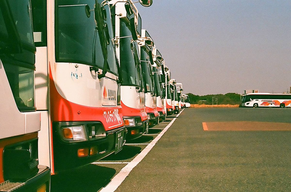 pery103116's tweet photo. バスの日🚌 https://t.co/j9CjMwEGlM