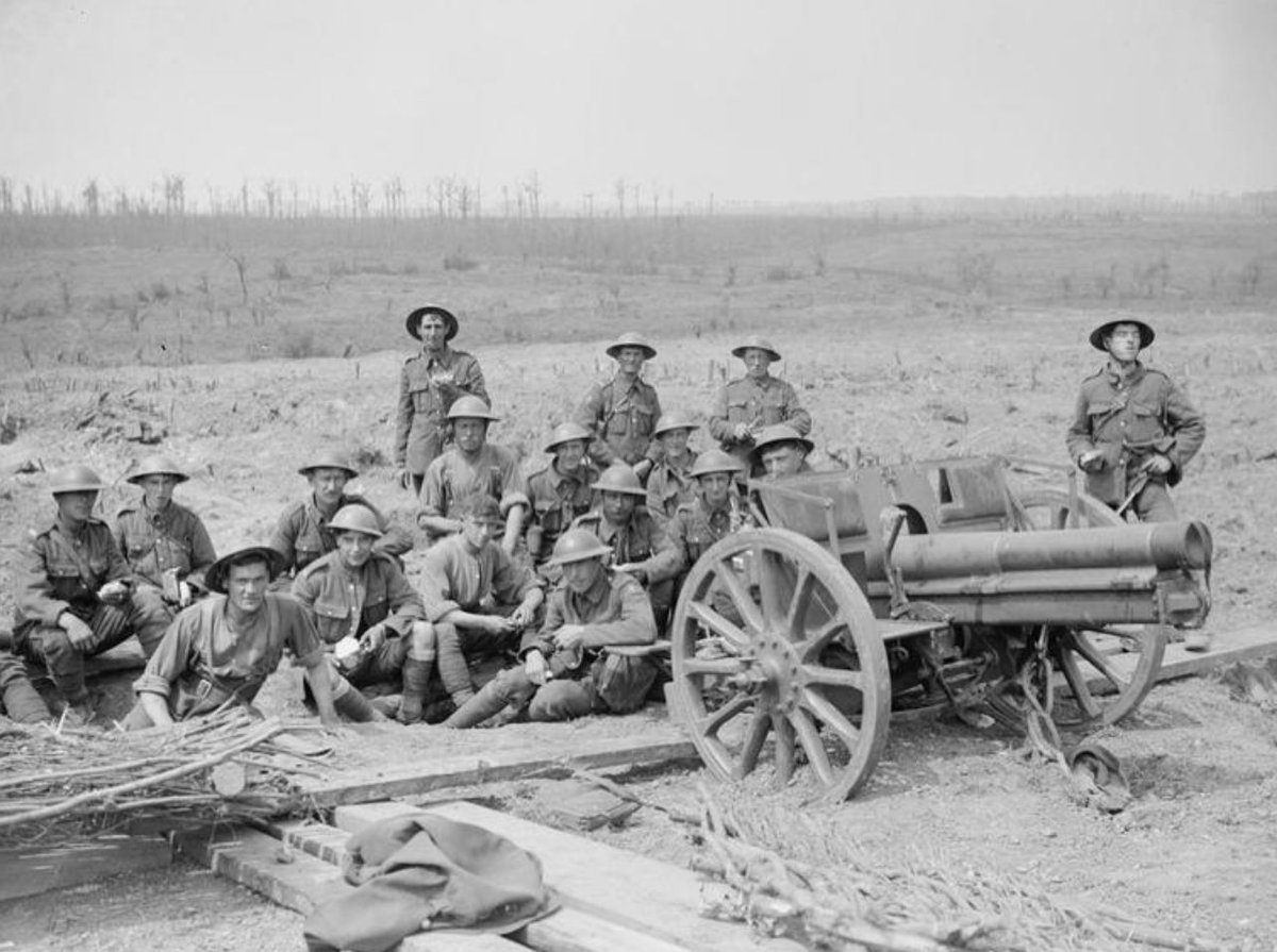 The Great War Group tweet media