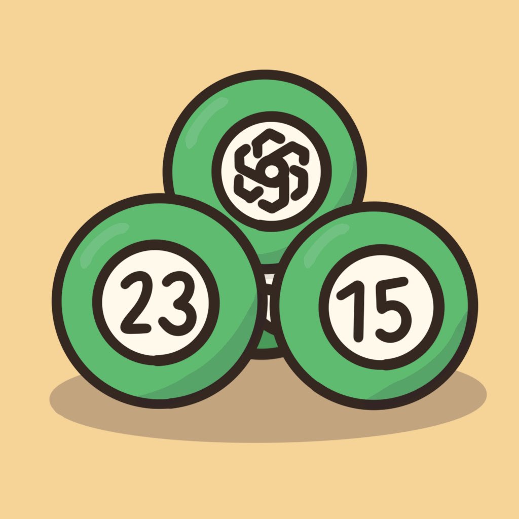 We're glad to announce our partnership with <a href="/CryptoLotteryx/">Crypto Lottery</a> 🎱

Through this partnership, our wonderful community has a special opportunity to claim free tickets for their upcoming massive lottery via special gateway. All details are available on our Discord server🎉
