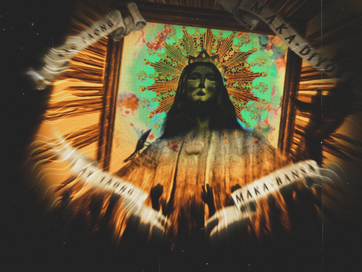 DionAndreC 🍉 | Holy Tuesday 4 DAYS tweet media