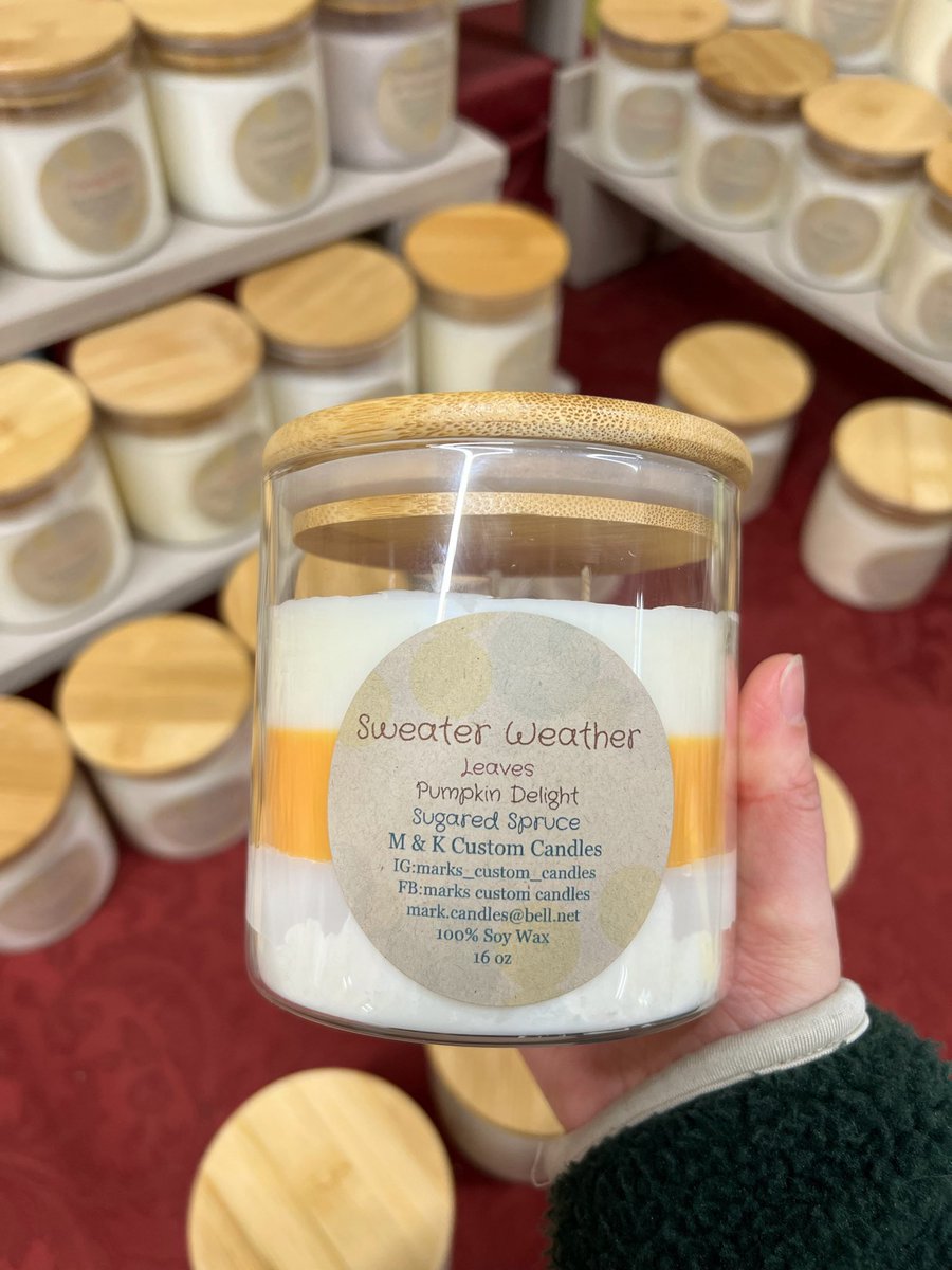 Good morning from Carp! Join our 80+ local vendors today until 1pm 👩‍🌾👨‍🌾 

And a friendly reminder that the Carp Farmers’ Market is closed next Saturday September 27th for the <a href="/carpfair/">Carp Fair</a> 🎠 But we’re open every Saturday in October (last market is October 25th)!