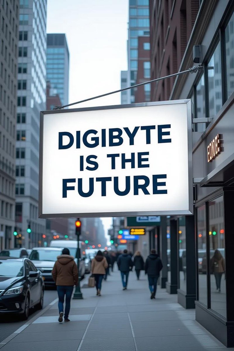 RancellDgb's tweet image. Digi-ID revolutionizes authentication: Built on DigiByte’s ultra-fast blockchain, it’s free, secure, and keeps your data private. The future of logins is here!  #DigiID #DigiByte $DGB