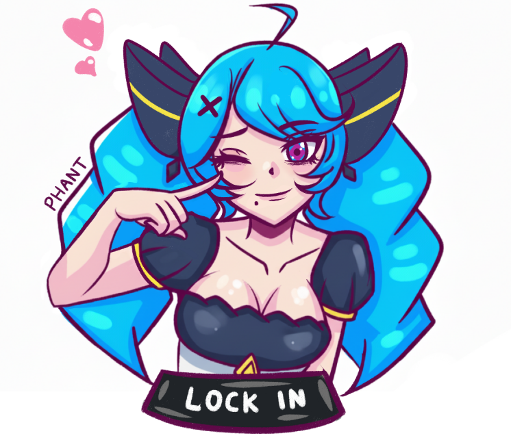 ElphantomVt's tweet photo. Maybe I'll pick Teemo...✂️🔥
#Gwen #GwenLOL #LeagueOfLegends #fanart #mangaart #LeagueOfLegendsFanArt #League_of_Legends #doodle https://t.co/MfyXo3a6iV