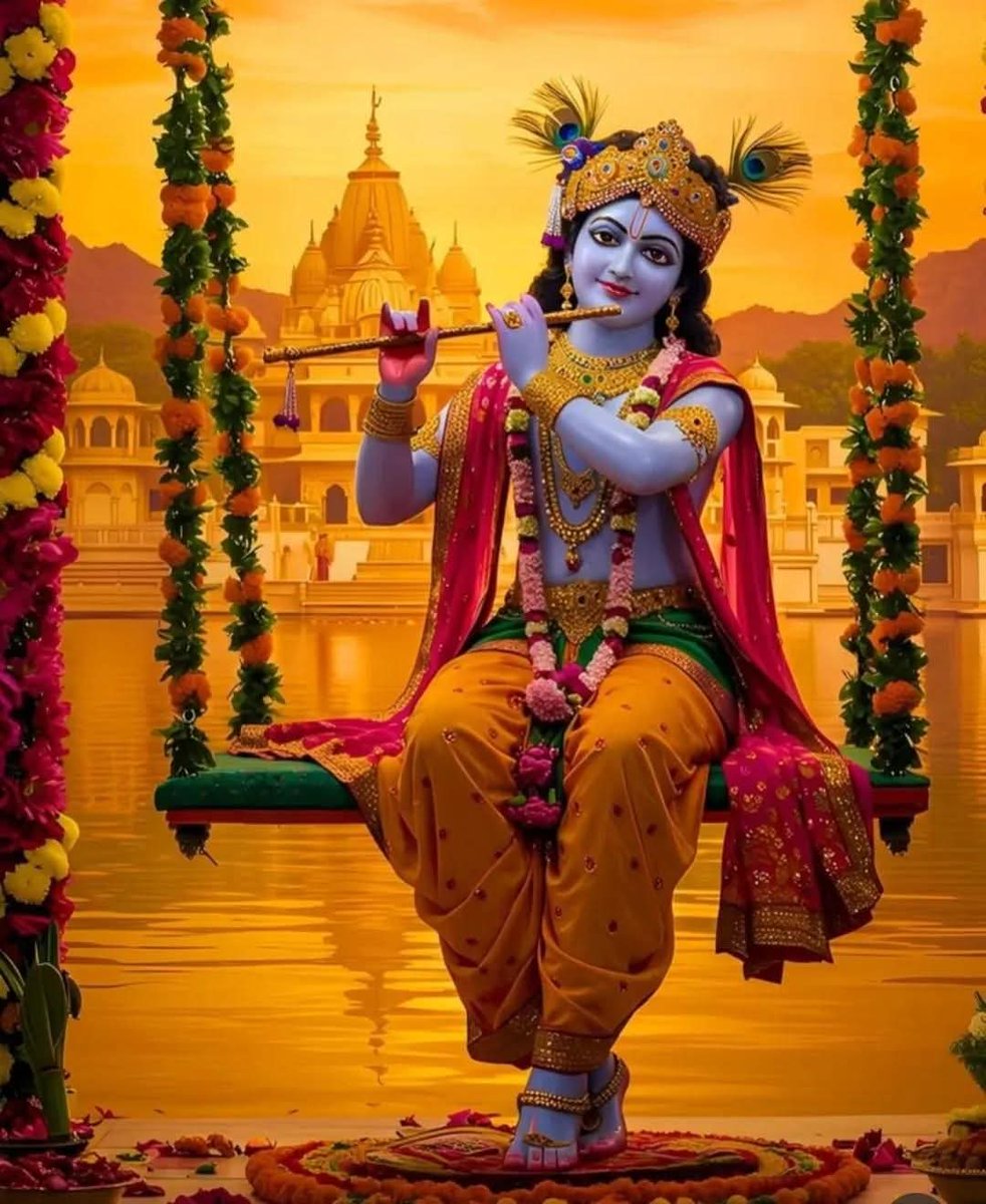 जय श्री राधे कृष्णा 🙏🙏

अपने बारे में कभी भी नकारात्मक बातें न करें?
मजाक में भी नहीं !
..
..
सकारात्मक सोच रखे,शब्दों में शक्ति होती है..!!✨🫵🏻
:#INDWvsAUSW #Mohanlal