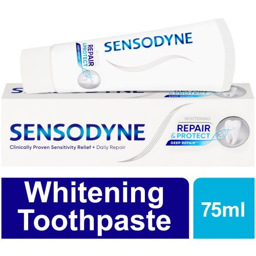 Hi <a href="/karynmaughan/">Karyn Maughan</a> Sensodyne is on Promotion 3 for 2 at Clicks 🤝