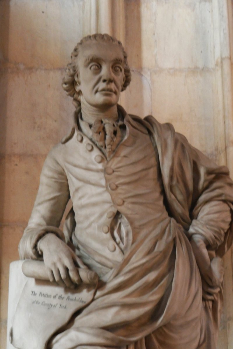 KWCook57's tweet photo. #OhHello in #York Minster https://t.co/gncCzaWDLP