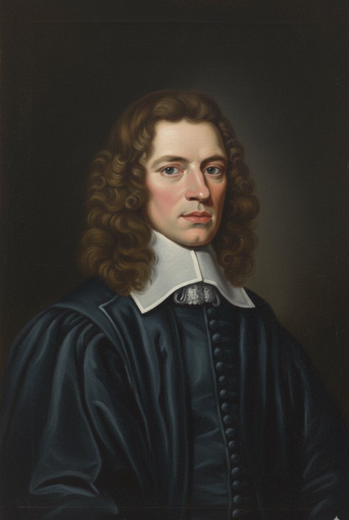 TheProtestantP's tweet image. “God does not cause or incite our lust, though he does present us with the objects of our lust. God delivered up Christ to the Jews. He presented Christ to them but never commanded them to crucify him, nor did he instill them with malice or incite them to act.”
—Stephen Charnock…