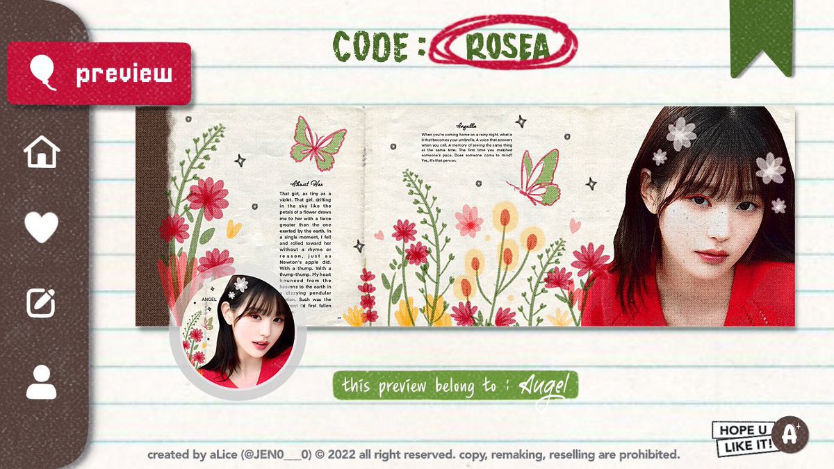 beberapa layout yang aku suka bgt lagi😭 pengen aku pake selamanya juga tapi akunku gak cukup banyak😭😭😭

1. <a href="/meOchibites/">piyAa meOong 🐈</a> 
2. <a href="/CONFETTlSM/">𝗦𝗣𝗥iNK𝗟𝗘 🩵.𖥔 ݁ ˖</a> 
3. <a href="/chifuyunghay/">JEJE.</a> 
4. <a href="/JEN0___0/">ًaLice : OPEN.♡︎</a>