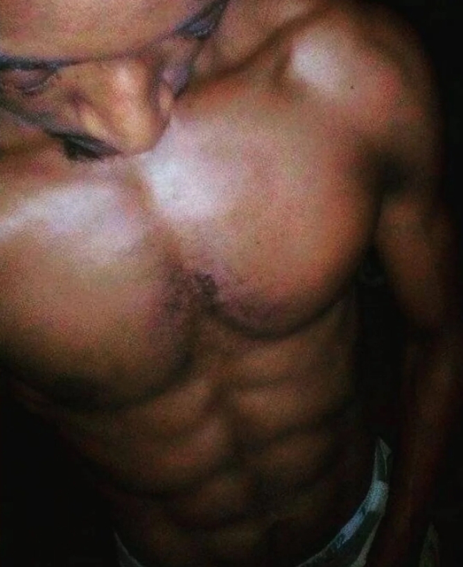 In the trenches.....

Who else bros?