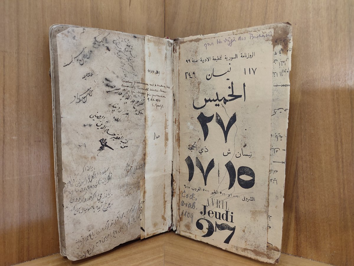 Feras Krimsti tweet media