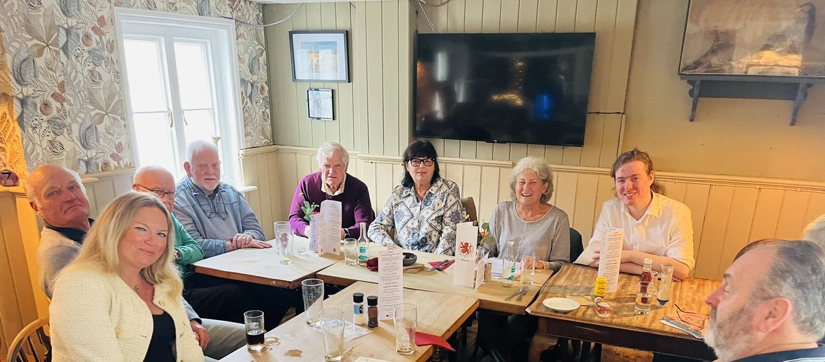 Great discussion <a href="/Conservatives/">Conservatives</a> Policy Forum in Bexhill interested to hear views and policy matters <a href="/KemiBadenoch/">Kemi Badenoch</a> targets