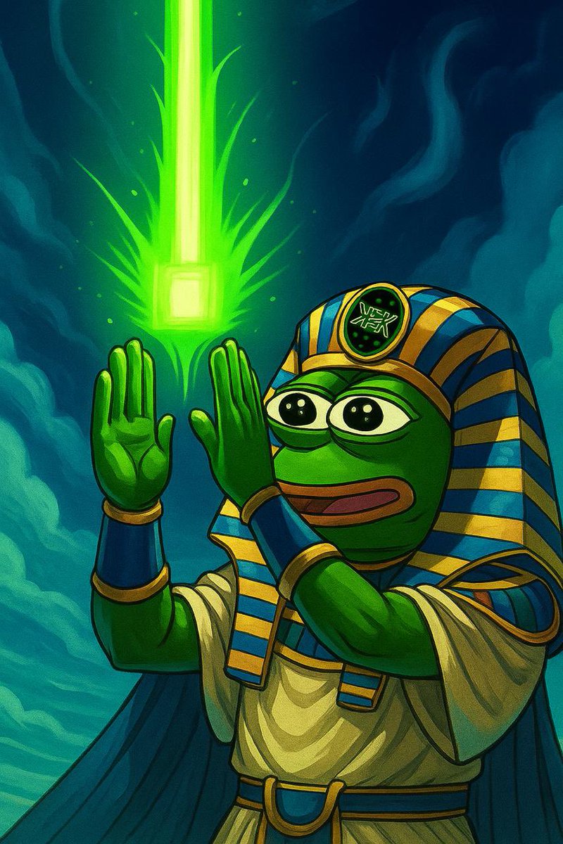 The Republic of Kekistan tweet media