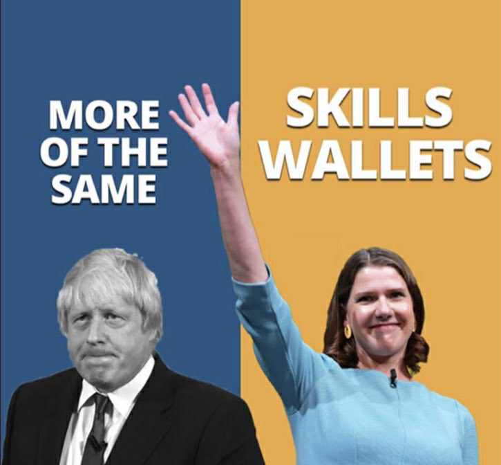 F11! Skills wallets are back!