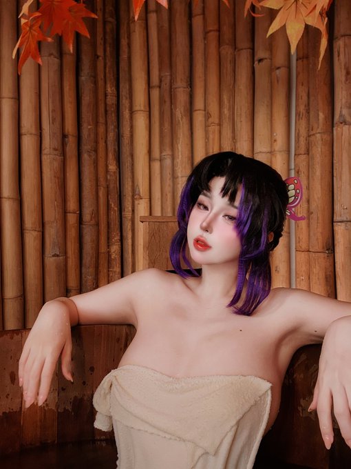 コスプレイヤーMisakicosのTwitter画像14