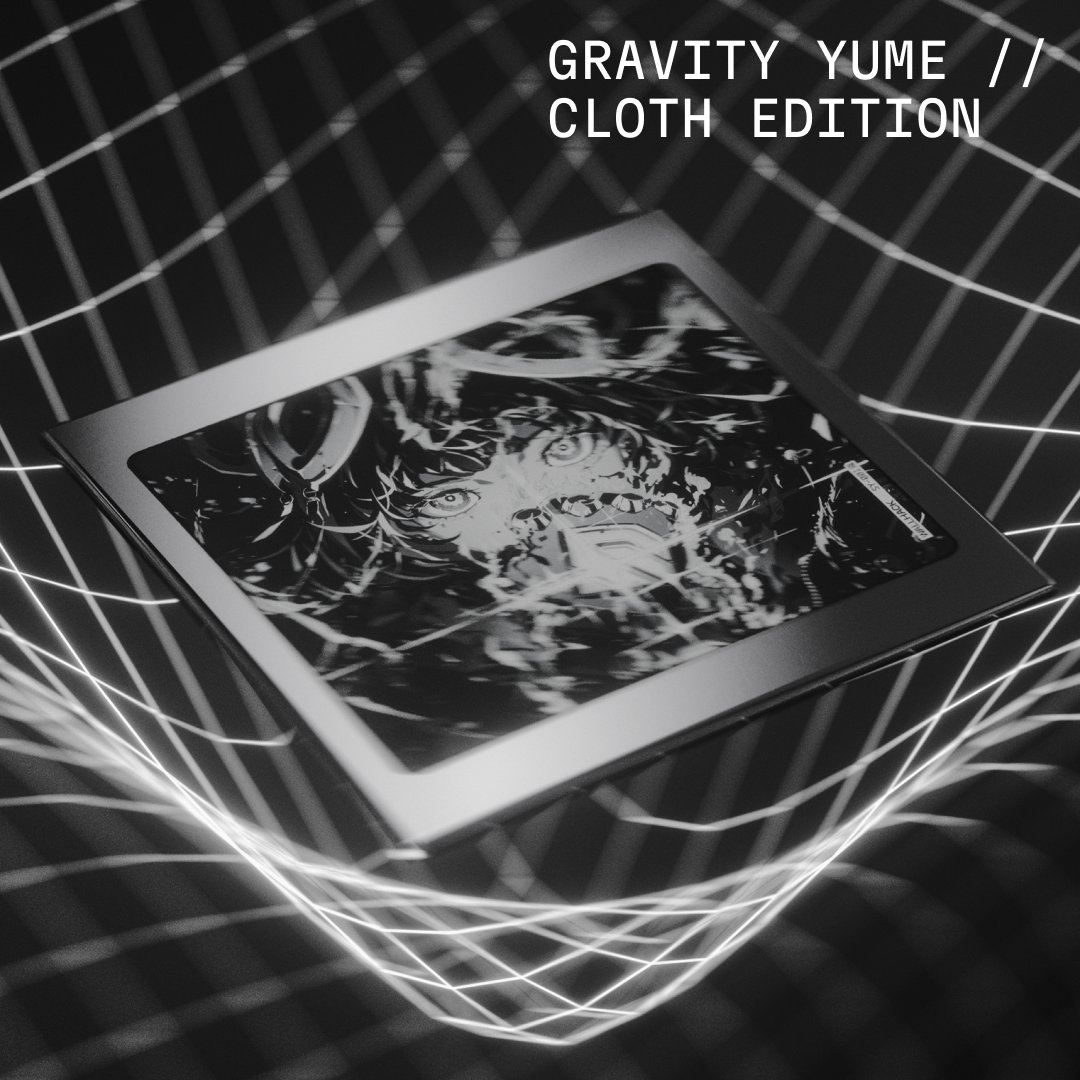 wallhack sy-001 gravity yume