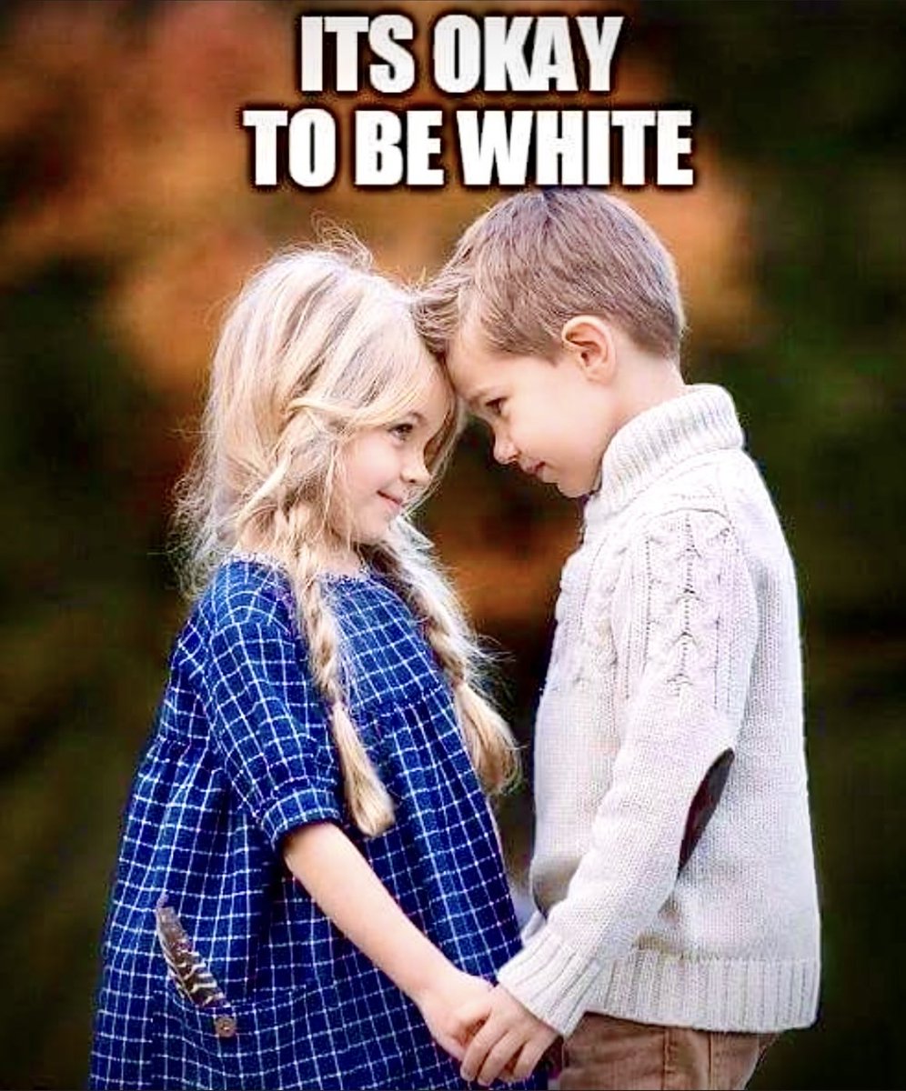 MaDeOHV's tweet image. Aktueller denn je! #WhiteLivesMatter