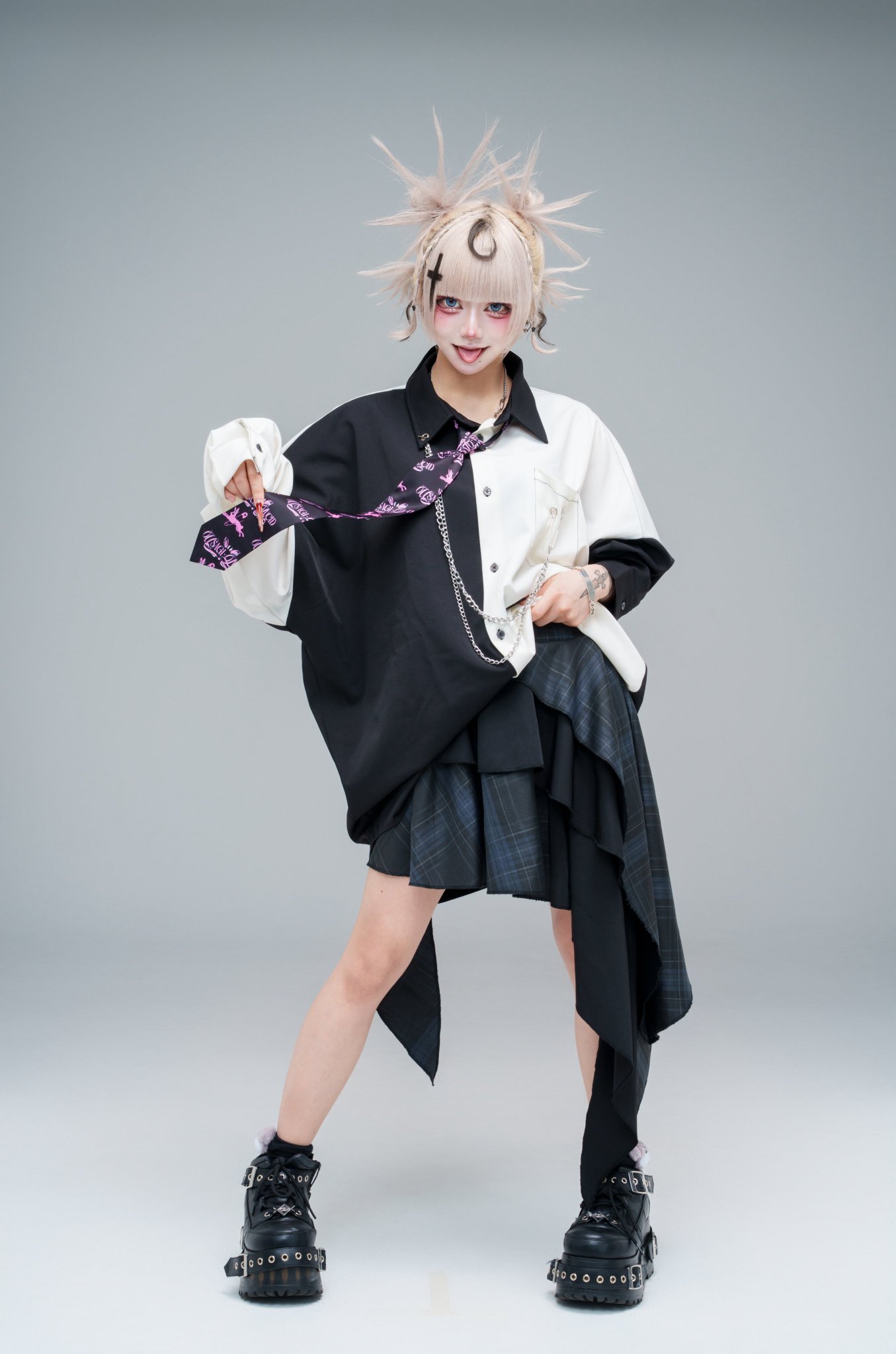 USAGI-LUCID マザリ 米粉パン　コンプセット　アクスタ USAGI-LUCID マザリ 米粉パンコンプセットアクスタ