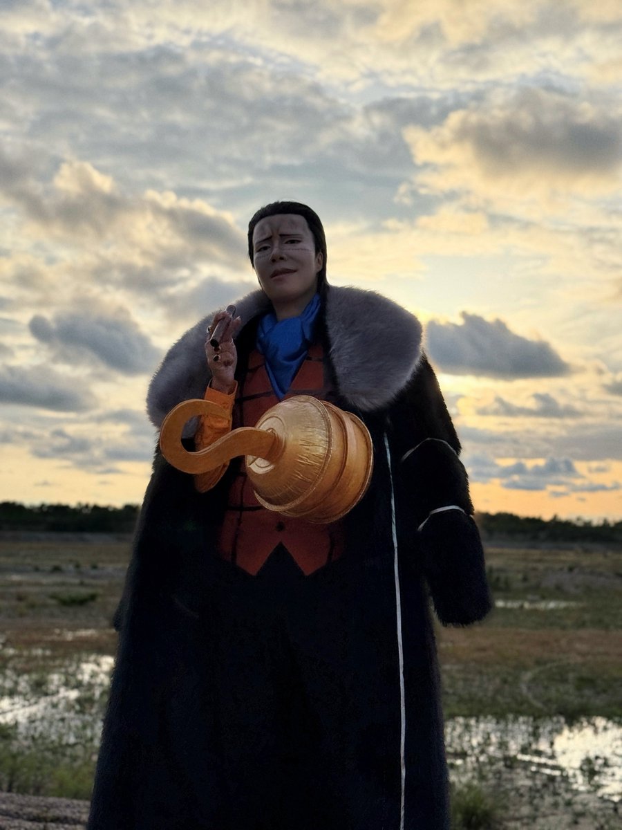 크사장님🐊💥