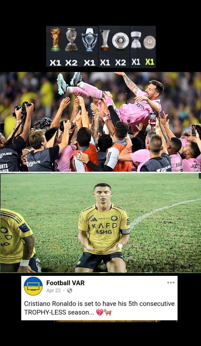 Fan / no debate tweet media