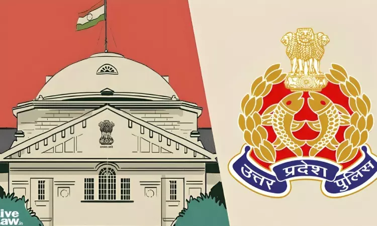 AlternateMediaX's tweet image. Allahabad HC’s Big Decision:

✔️ No caste in FIRs or police records
✔️ Remove caste from public signboards
✔️ Caste glorification = anti-national

UP Govt to change FIR format.
Rahul- Akhilesh camp in shock!

#Judiciary #AllahabadHC