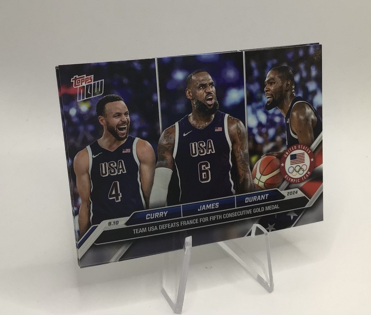 JustinUSC tweet media