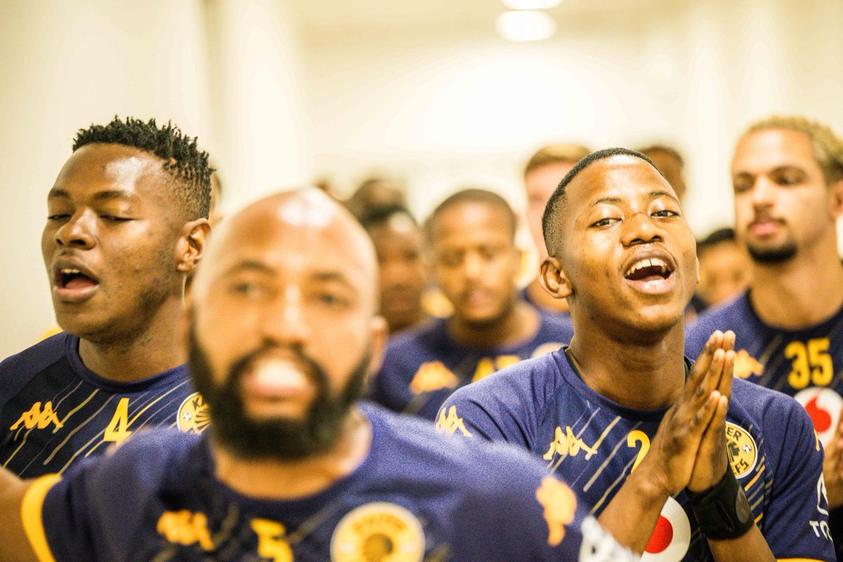 KaizerChiefs's tweet photo. ❤️✌🏼

#Amakhosi4Life #TotalEnergiesCAFCC #KCOneAfrica https://t.co/a06grR4L15