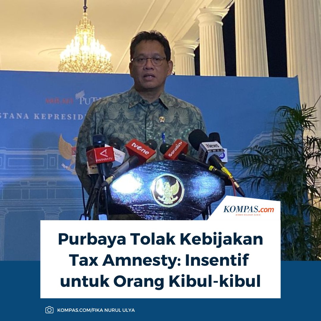Kompas.com tweet media