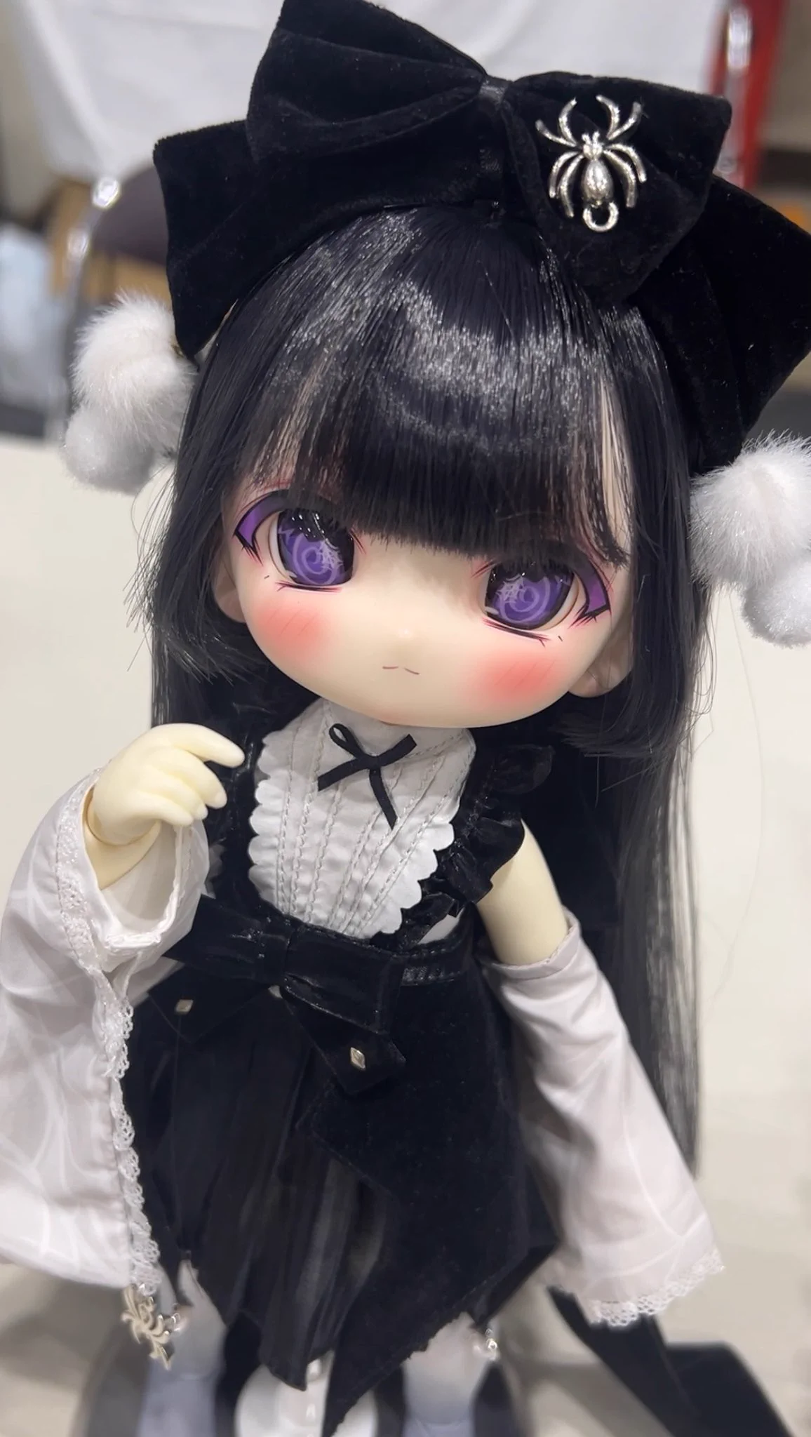🎠ドールショップEDEN🎠 on X: 