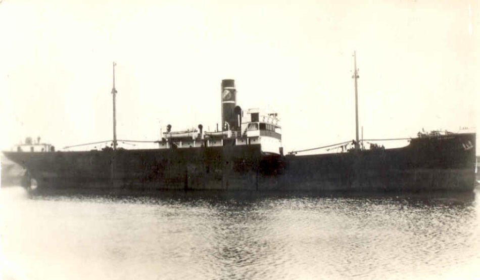 ¡𝐄𝐍 𝐑𝐄𝐂𝐔𝐄𝐑𝐃𝐎!

Gijón conmemora el 88 aniversario de la partida de niños de la guerra a la URSS

-La expedición de El Musel, y la que había partido de Santurce-Vizcaya, compusieron el 90% de l<a href="/s/">『S』</a> 3.000 niñ@s que La República puso a salvo y que fueron acogidos por la URSS