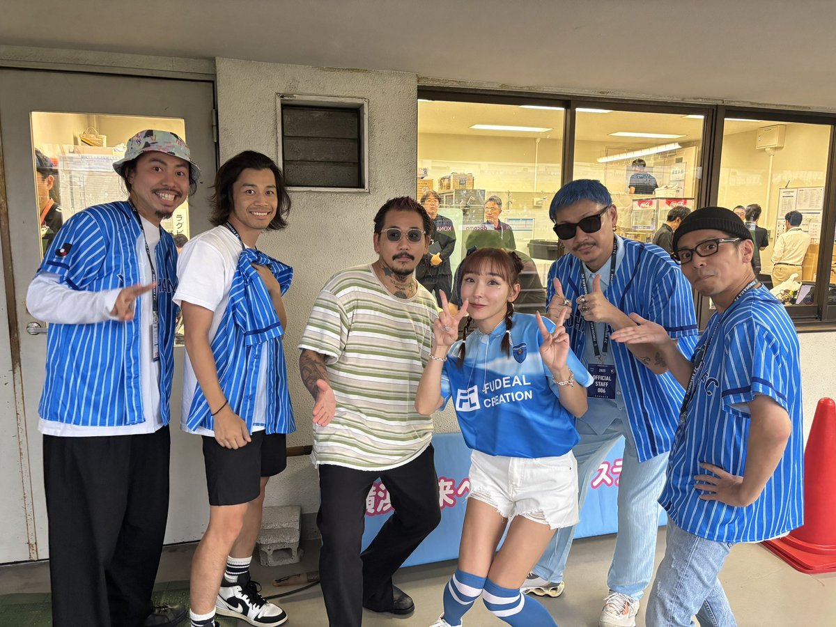 サーカスフォーカス tweet media