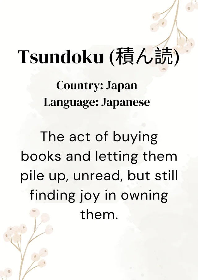 I practice Japanese martial arts m. I was reading a post on martial arts books. When I discovered a new concept &amp; realized I have been practicing a Japanese habit, especially with RPG books. In Japan, this is seen as a sign of love for books &amp; an ambition to learn more.