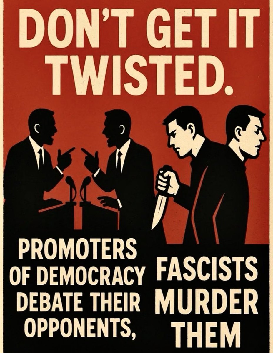 Reminder Democrats: