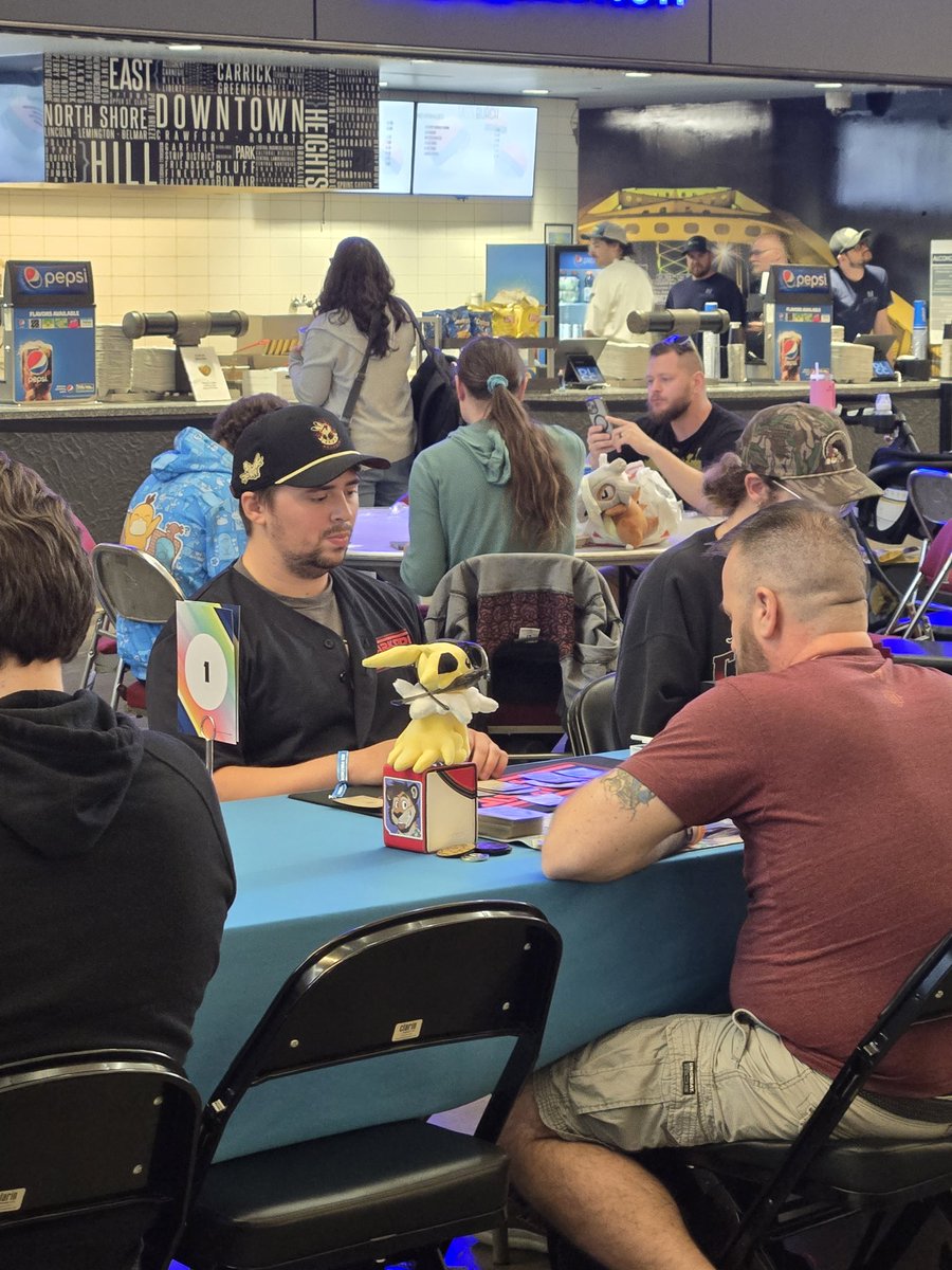 Round 2
<a href="/playpokemon/">Play! Pokémon</a>