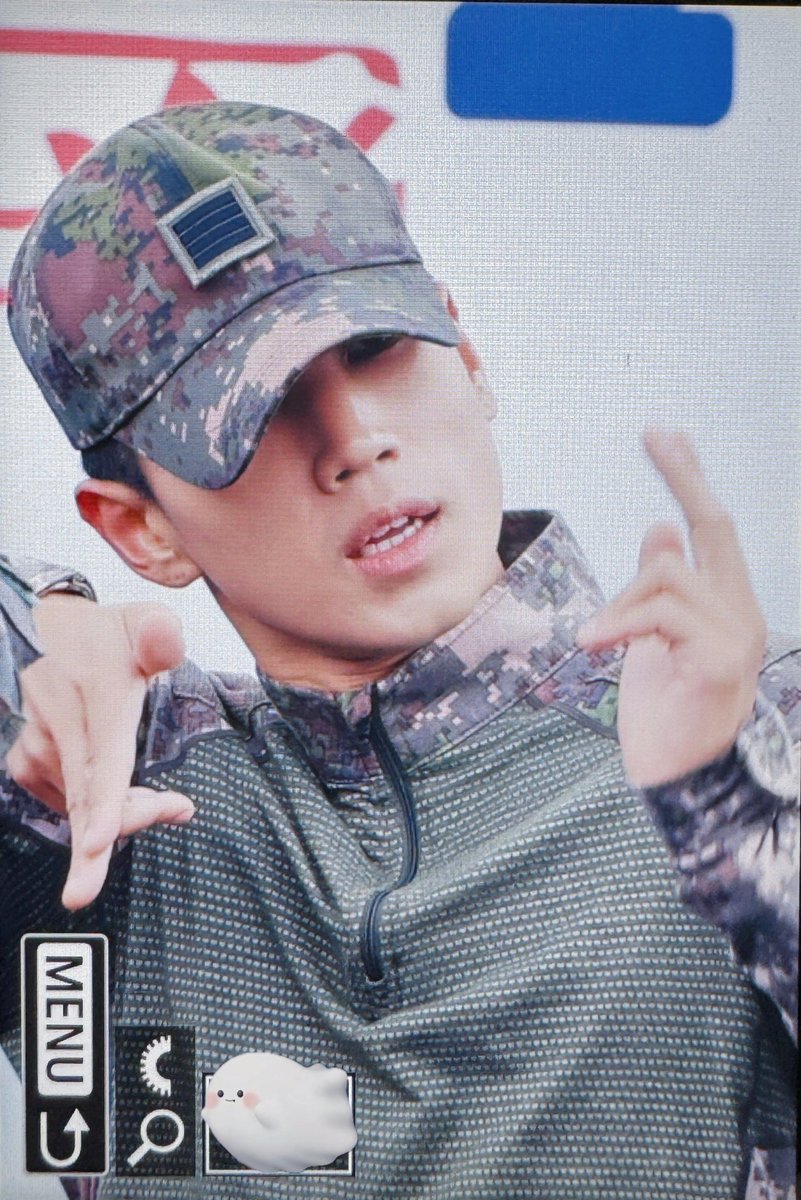 250920 지상군 페스티벌 보조무대 pre

#성국 #SUNGKOOK
#배너 #VANNER
#꾹부기