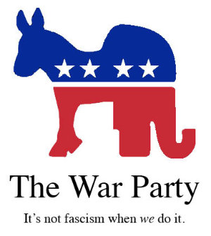 Libertarian Party tweet media